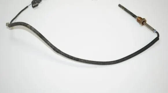 Citroen C2 Oil temperature sensor A0071539528