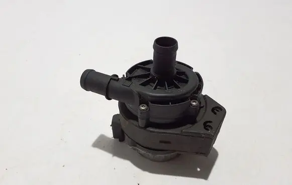 Renault Kangoo III Electric auxiliary coolant/water pump 210107883R