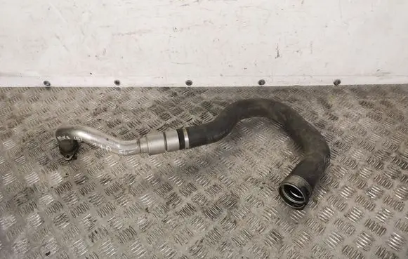 Opel Mokka Intercooler hose/pipe CAC4555H3Z1704