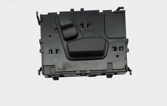 Alfa Romeo Giulia Seat control switch 670181765 50564561 50554260