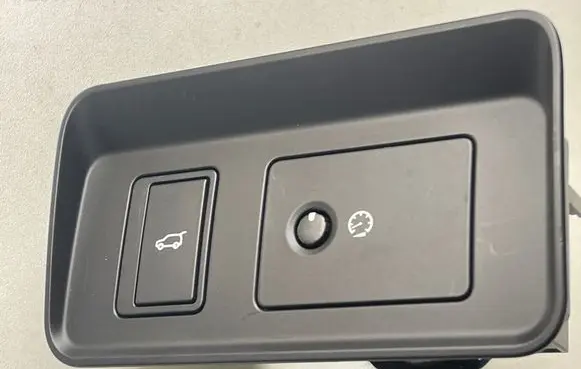 Land Rover Discovery Sport Tailgate opening switch FK7211654BC 20103001 329629642787