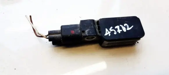 Jaguar XJ X350 Airbag deployment crash/impact sensor 1X4314B345AB 1X43-14B345-AB