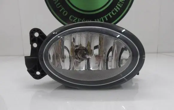Mercedes-Benz A W169 Front fog light A1698201656