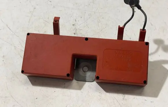 Volvo V70 Antenna control unit 8637602 AAR30830