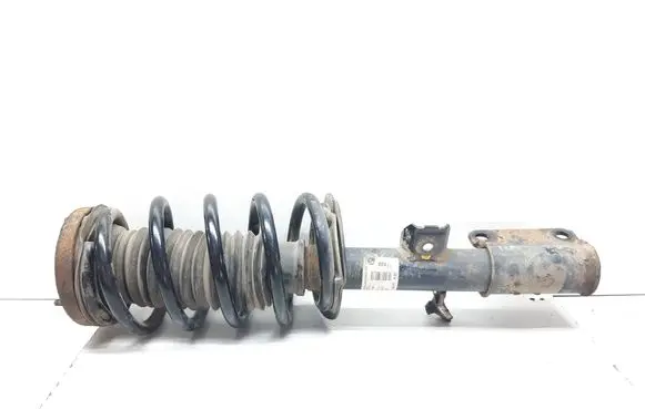BMW X5 E53 Front shock absorber with coil spring 1096271 31311096271