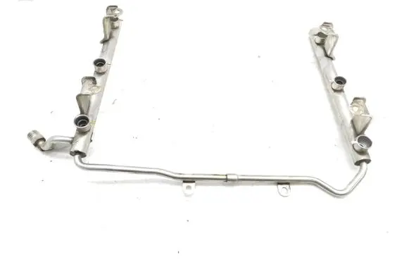 Audi A6 S6 C6 4F Fuel main line pipe