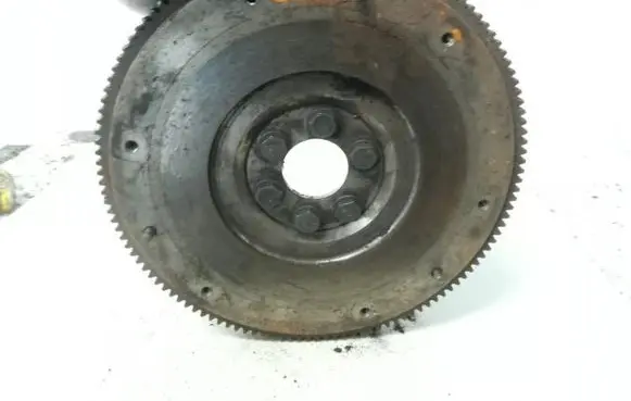 Volkswagen Polo Flywheel 03d105271