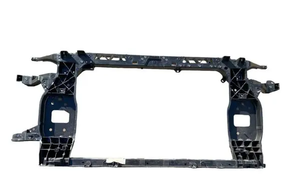 Hyundai Tucson TL Radiator support slam panel 64101N7000