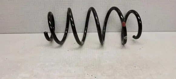 Ford Ecosport Front coil spring