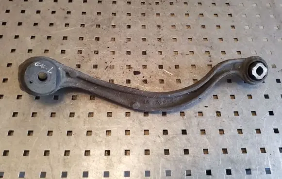 Rear upper control arm/wishbone