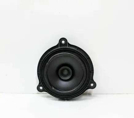 Front door speaker