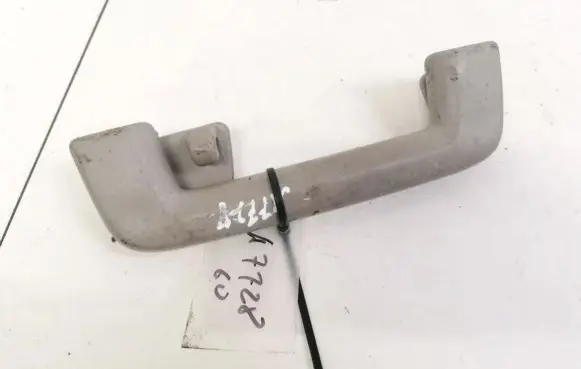 Volvo V50 Rear interior roof grab handle