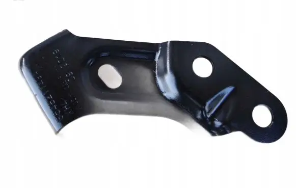 Skoda Scala Fender mounting bracket 654821149A