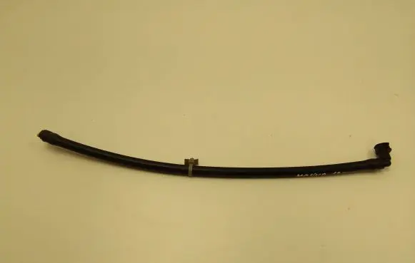 Opel Mokka Air intake hose/pipe N67063