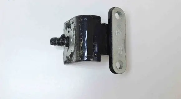 Volkswagen Touareg II Tailgate/trunk/boot hinge