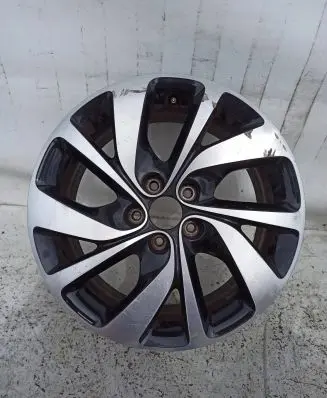 Citroen Jumpy R17 alloy rim 