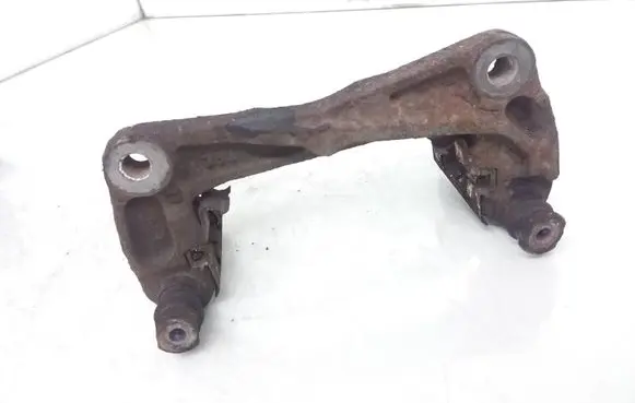 Subaru Impreza III Front Brake Caliper Pad/Carrier 