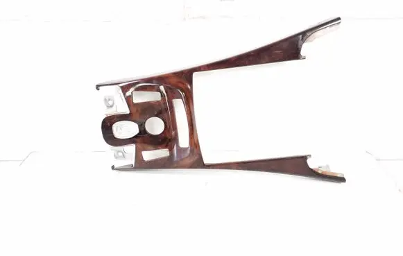 Mercedes-Benz S W221 Center console decorative trim A2216801807