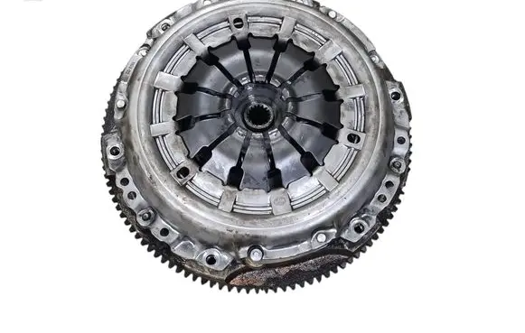 Ford Focus Clutch set kit 116900