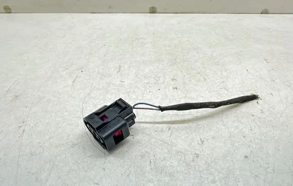 Audi TT TTS Mk2 Other wiring loom 1J0973202