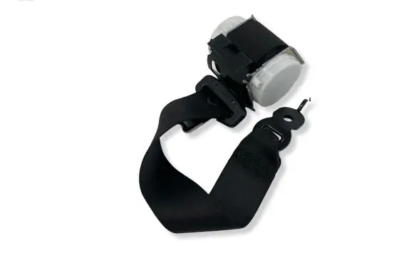 BMW M5 Middle seatbelt (rear) 34036732A