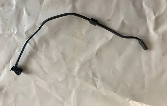 BMW X6 E71 Vacuum line/pipe/hose 17765010