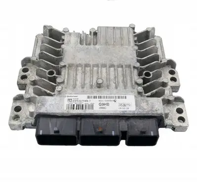 Ford Focus Engine control unit/module 12A650