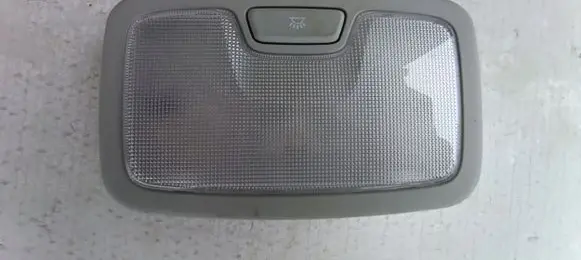 KIA Niro Front seat light 92850G5000R