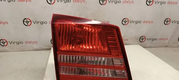 Dodge Journey Tailgate rear/tail lights 04806369AC 8L05BF5758 12062008