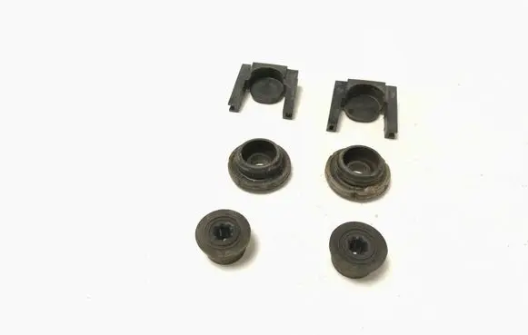 Mazda CX-3 Radiator mount bracket PE0115241
