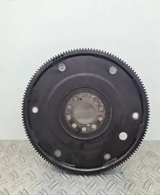 Flywheel