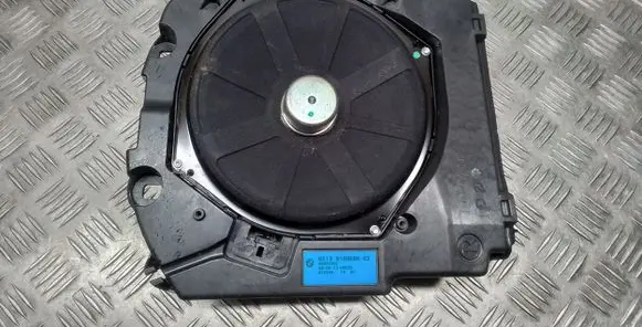 BMW 5 F10 F11 Front door high frequency speaker 6513916968602