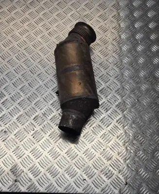 BMW X3 F25 Catalyst/FAP/DPF particulate filter 7597066