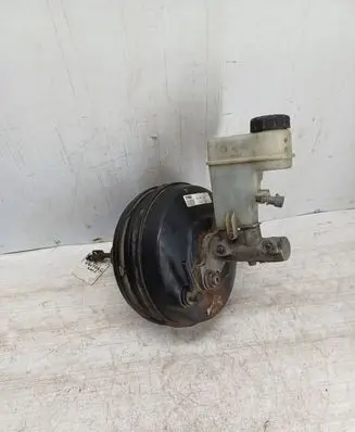 Opel Vectra C Brake booster 24433100