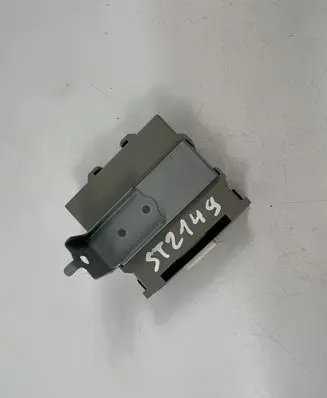 Lexus IS III XE30 Other control units/modules 8976A53031