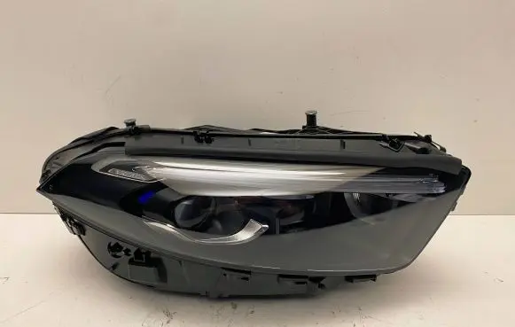 Mercedes-Benz A W177 Headlight/headlamp A1779065804 1H0822360L 1EX2862