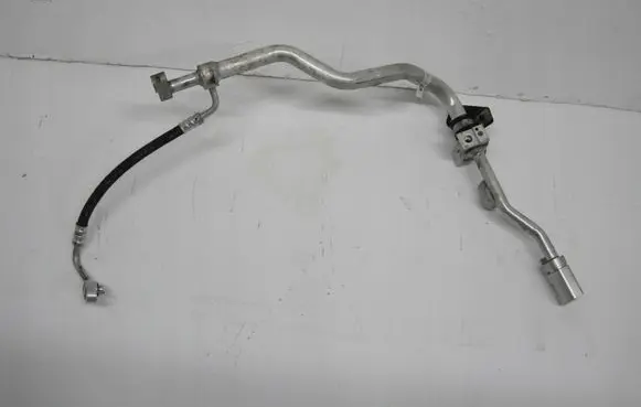 Mini One - Cooper Clubman R55 Air conditioning (A/C) pipe/hose 9496193