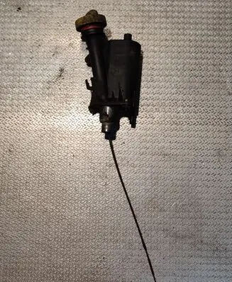 Renault Trafic II (X83) Oil breather separator 8200140763