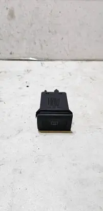 Audi A4 S4 B5 8D Hazard light switch 1J0953235A