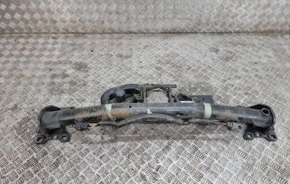 Jaguar F-Pace Tow bar set JK8M17K817AB