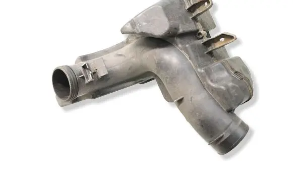 Peugeot 307 CC Intake resonator 9639788080