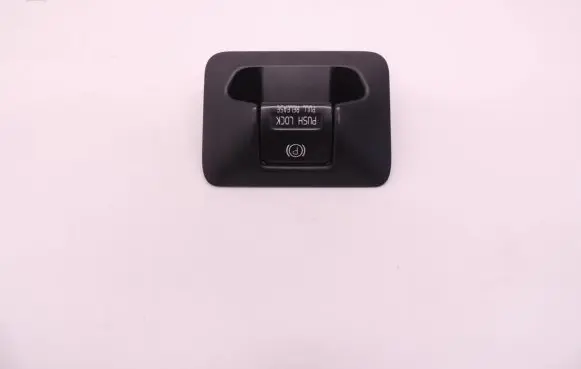 Volvo S60 Hand parking brake switch 31334637 D240