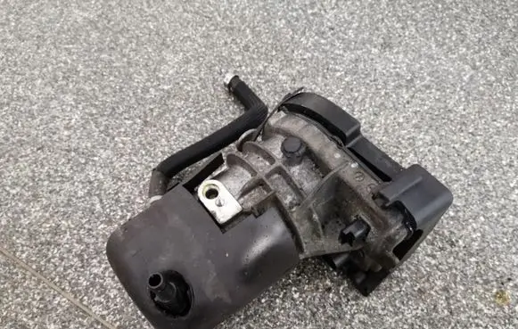 Citroen C5 Power steering pump 9685412280