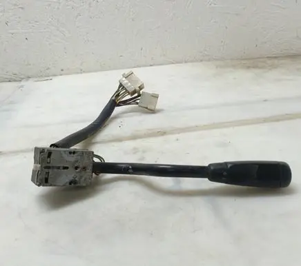 Mercedes-Benz 207 310 Wiper control stalk LK01814191 K21EP94