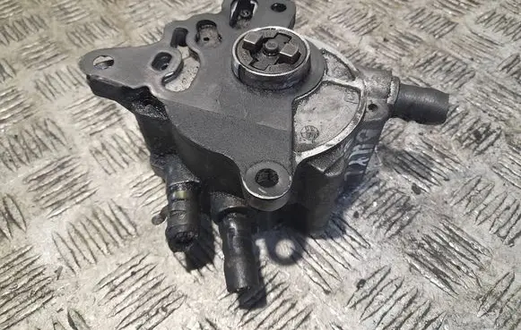 Mitsubishi Outlander Fuel injection high pressure pump 250716B2