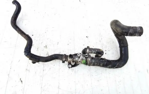Fiat Marea Engine coolant pipe/hose 7780494
