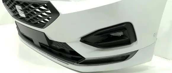 Seat Tarraco Front bumper 5FJ807221D