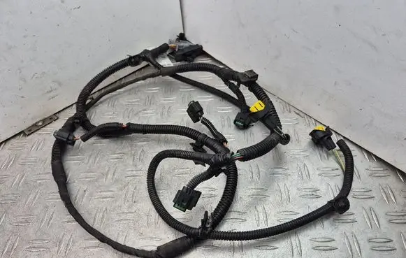 Peugeot 308 Parking sensor (PDC) wiring loom 9819013380 9819013380A