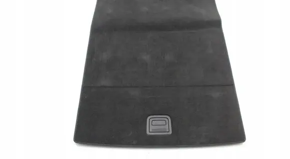 Audi A7 S7 4K8 Trunk/boot mat liner 4K8863463