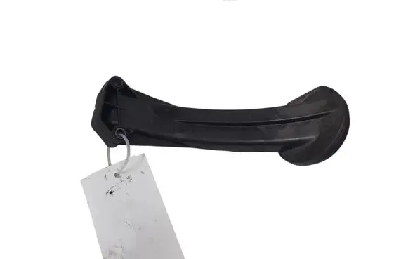 Opel Corsa D Oil sump strainer pipe 194731